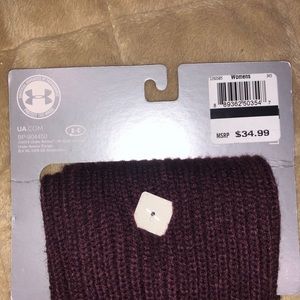 Under Armour Leg Warmers